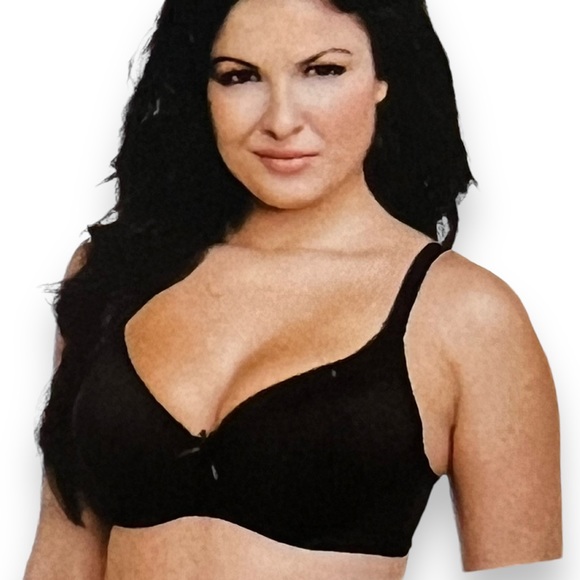 NEW 4 Piece Bra Bundle - Bobbie & Brooks Moulded Spacer Bra Women’s Size 44D - Picture 16 of 16